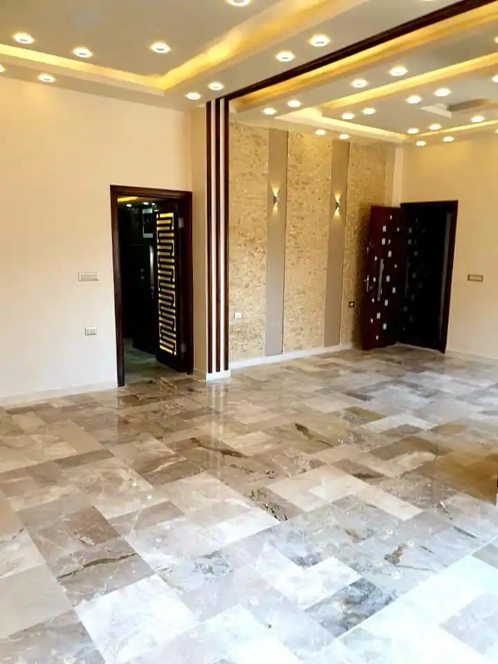 Syria Prime - عقارات سوريا برايم - CCVS357N
