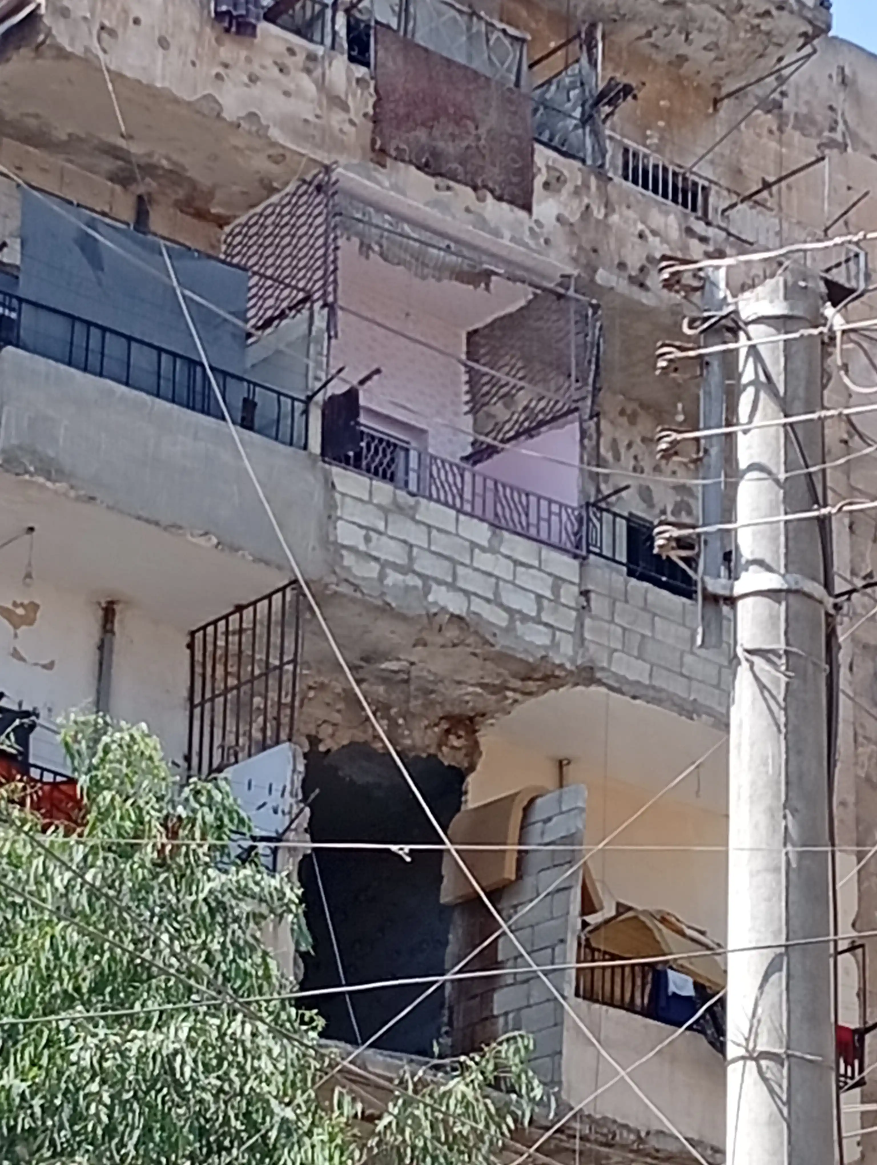 Syria Prime - عقارات سوريا برايم - 2C9O30RQ