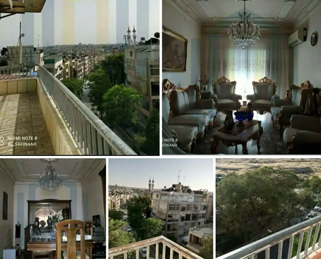 Syria Prime - عقارات سوريا برايم - Main image