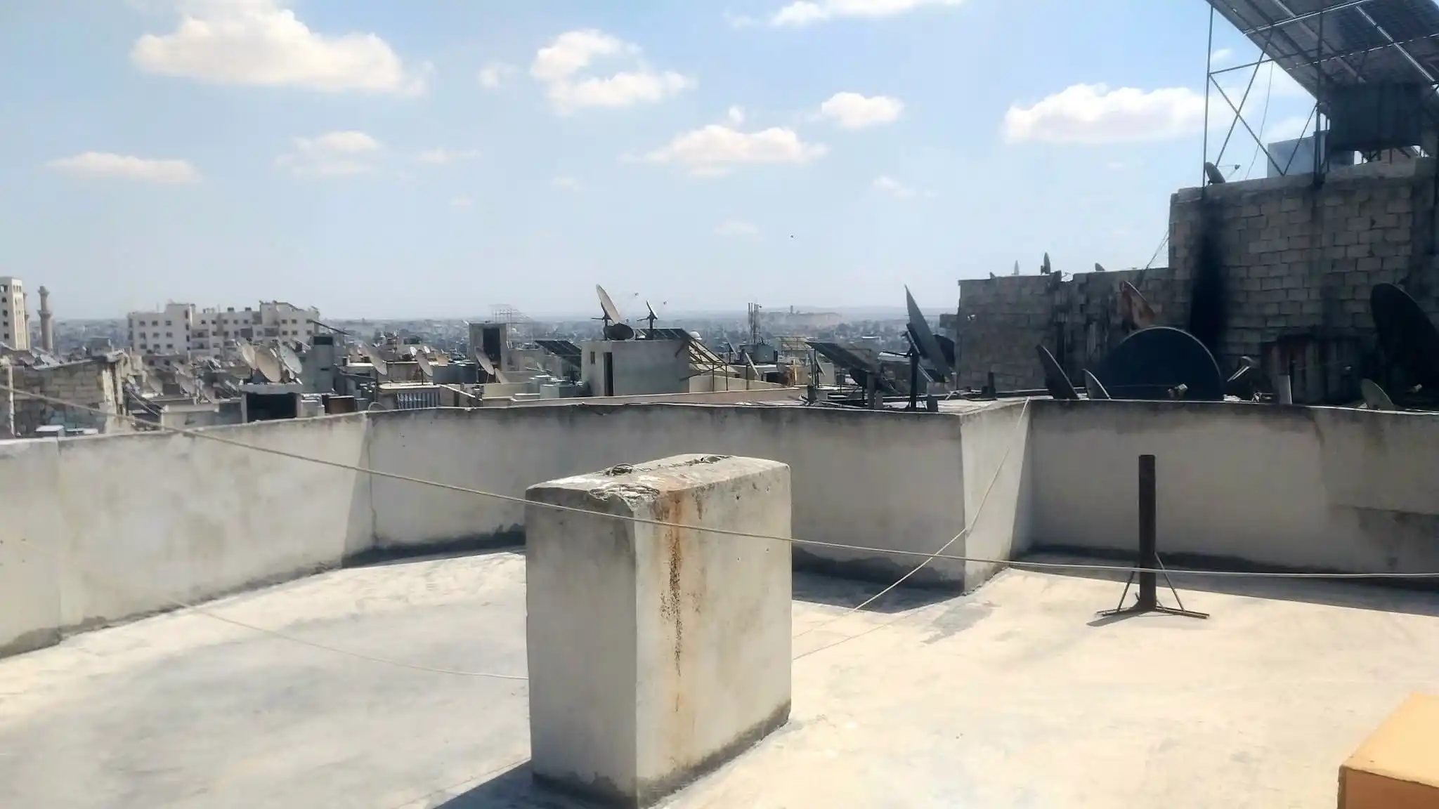 Syria Prime - عقارات سوريا برايم - Thumbnail image