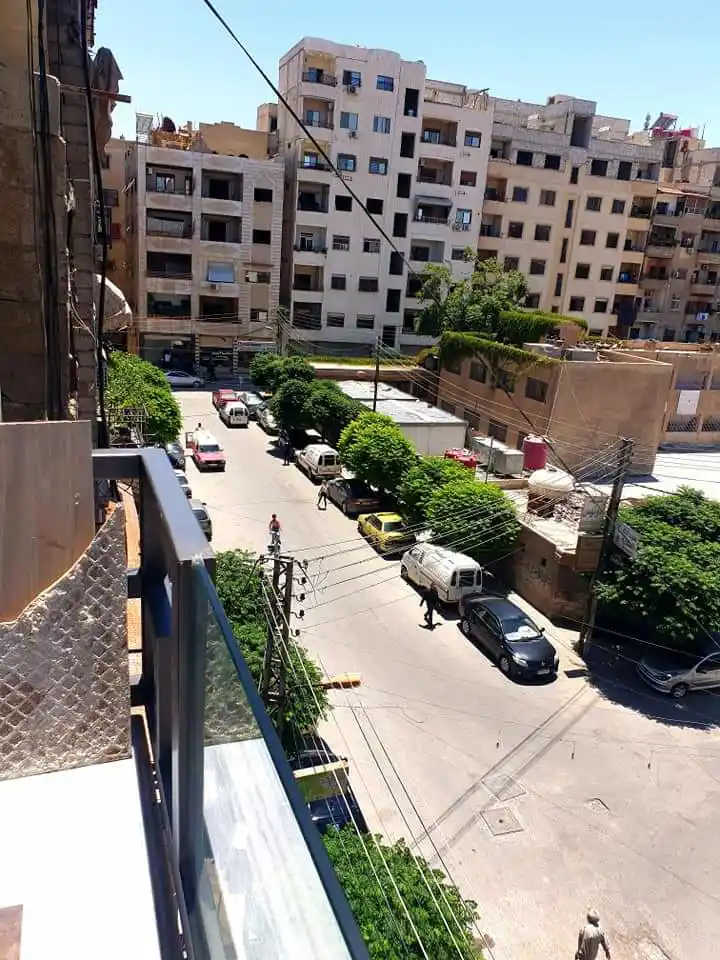 Syria Prime - عقارات سوريا برايم - N5AH7O33