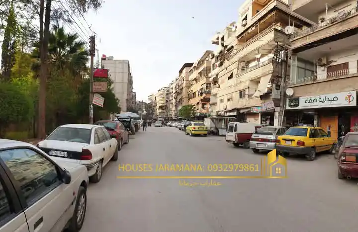 Syria Prime - عقارات سوريا برايم - NVAE66PH