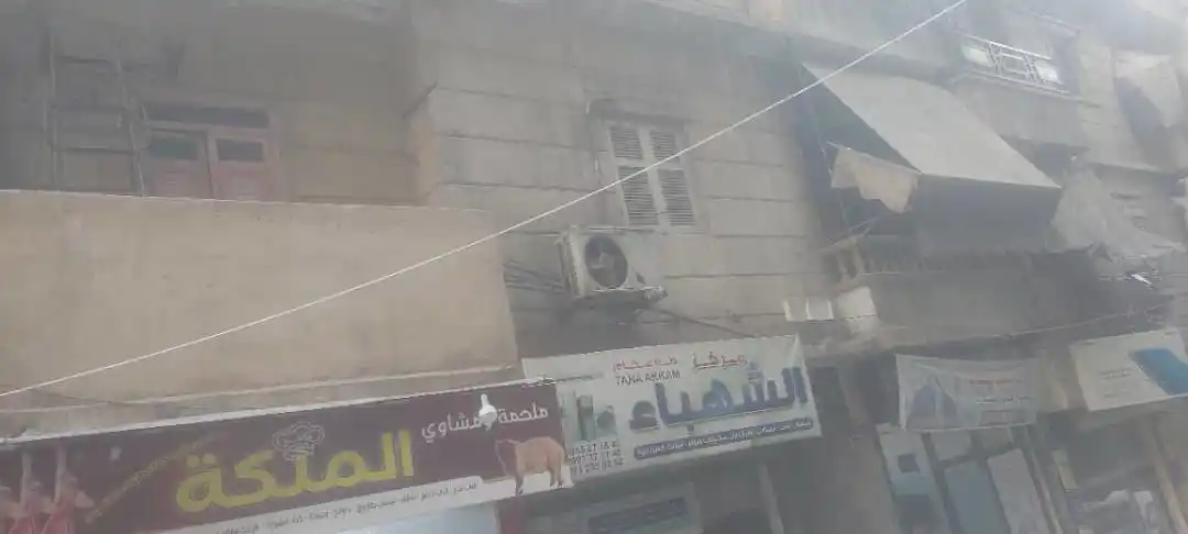 Syria Prime - عقارات سوريا برايم - OM042FRD
