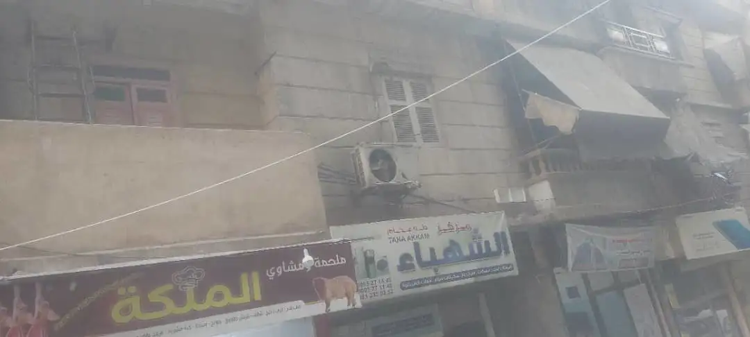 Syria Prime - عقارات سوريا برايم - Main image