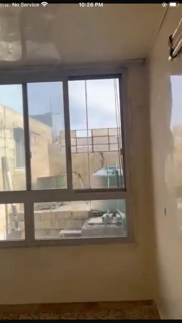  للايجار - شقة
