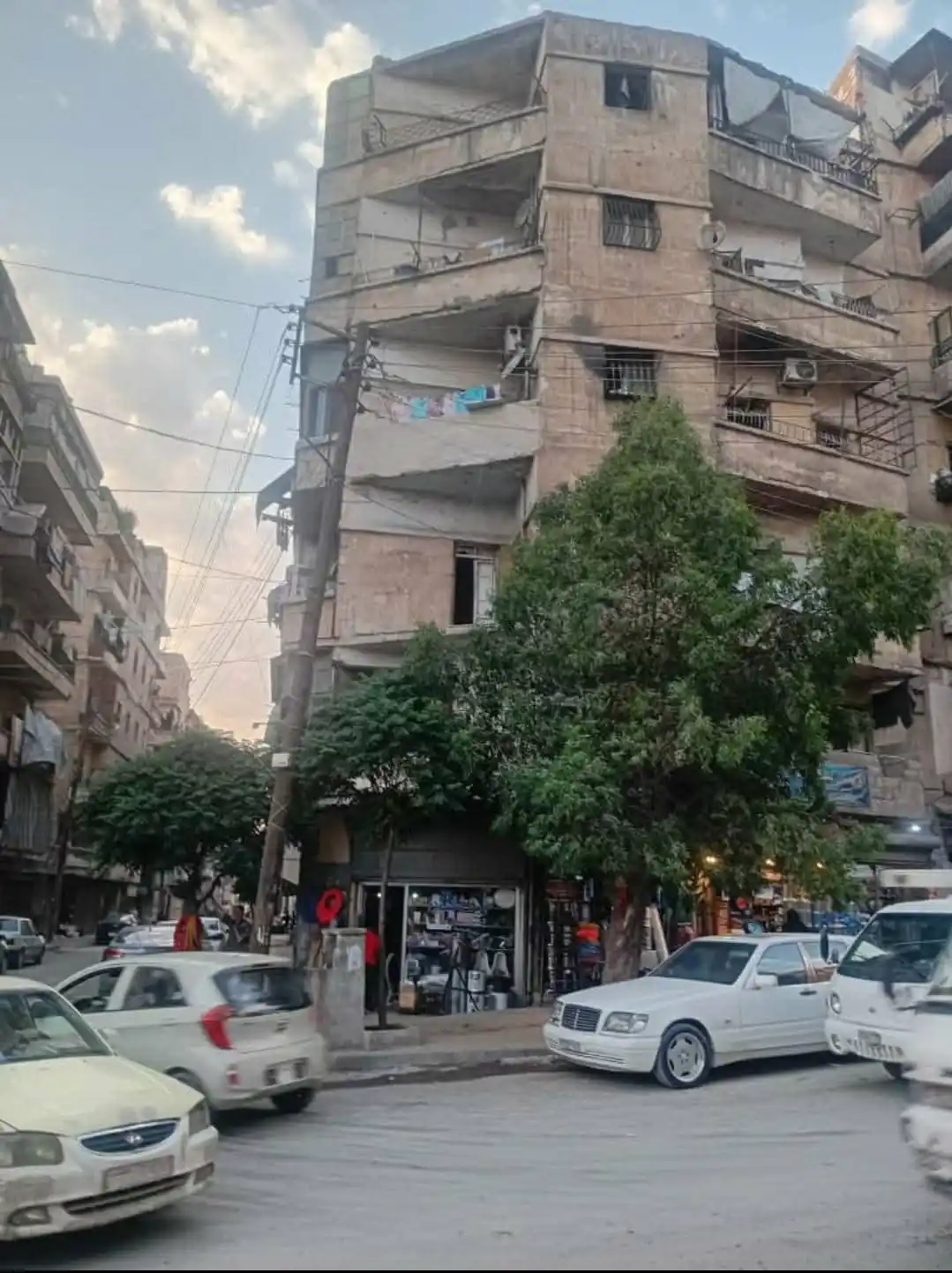 Syria Prime - عقارات سوريا برايم - Thumbnail image