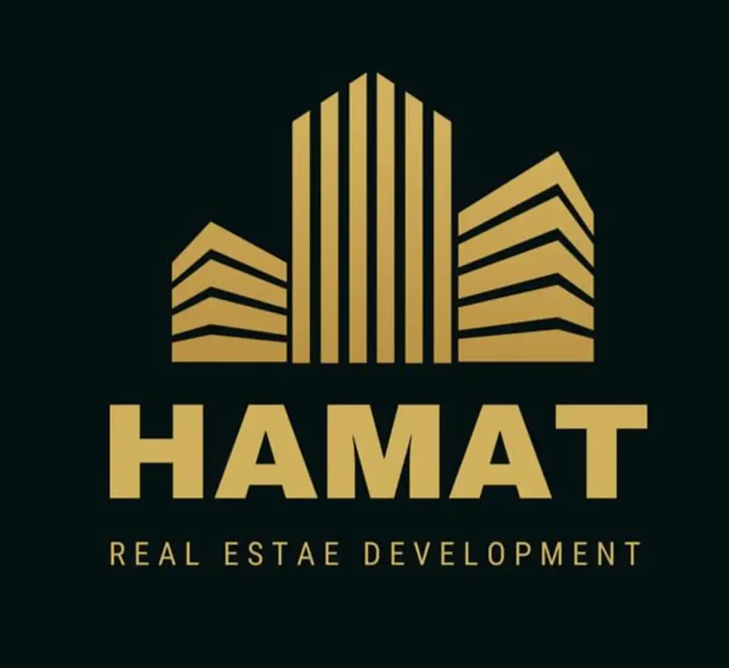 هامات للتطوير العقاري