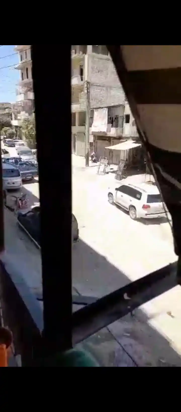 للبيع - شقة